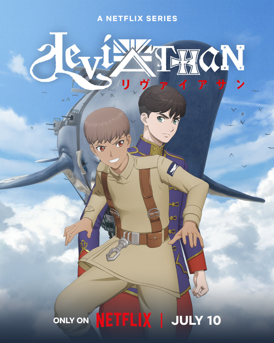 Leviathan Leviathan